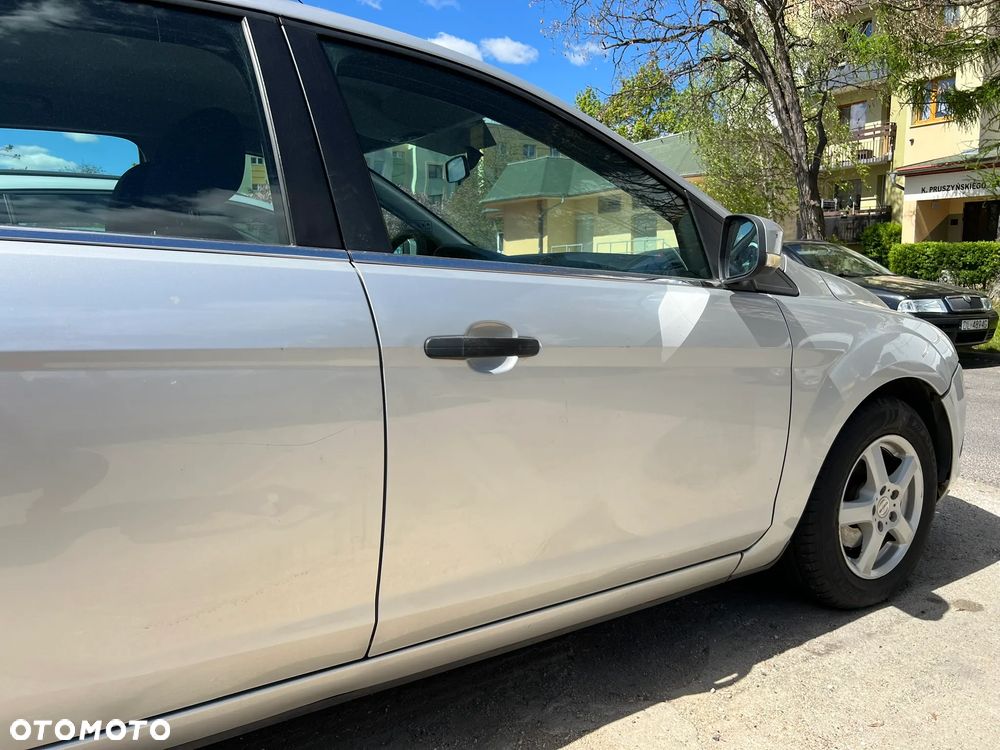 Ford Focus 1.6 TDCi Econetic - 10