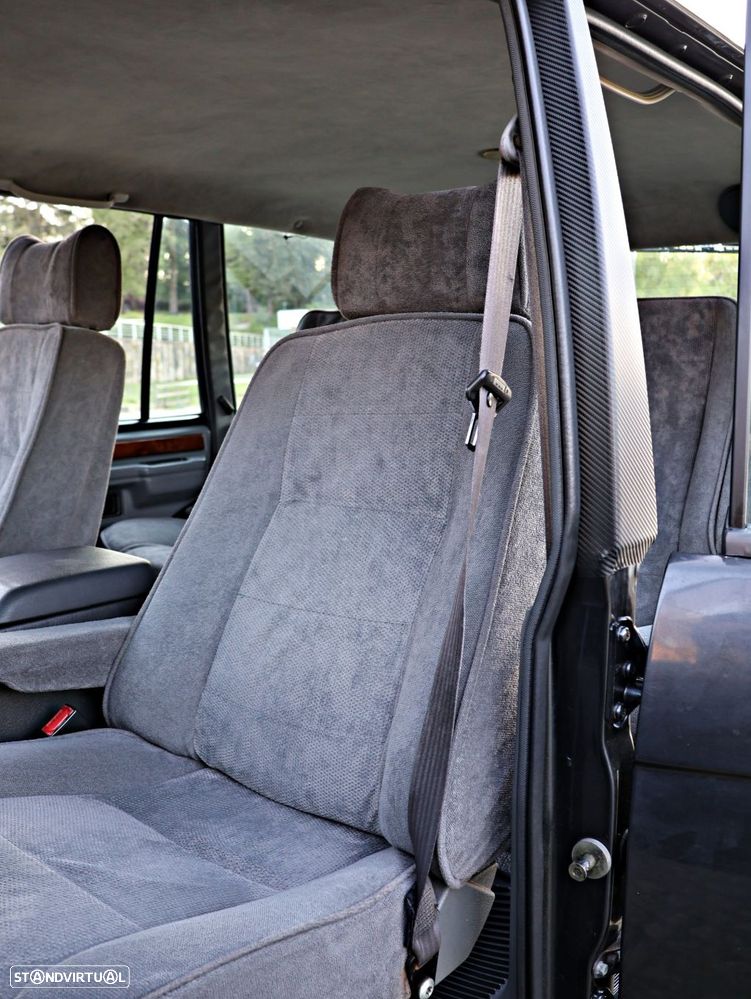 Land Rover Range Rover 2.5 TDi Classic - 28