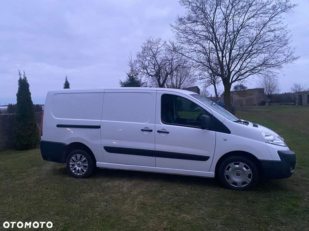 Fiat Scudo - 8
