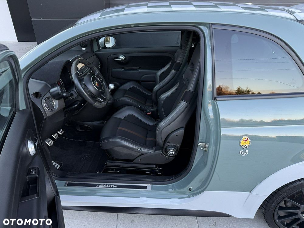 Abarth 695 1.4 T-Jet 16v - 34