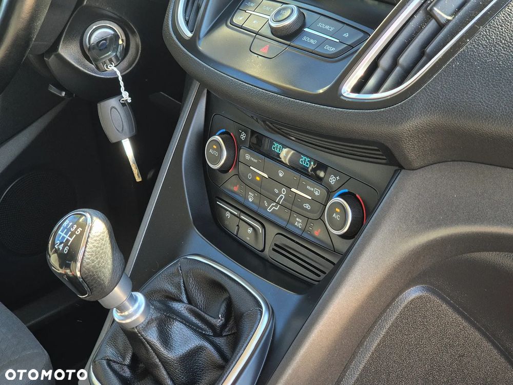 Ford C-MAX - 30