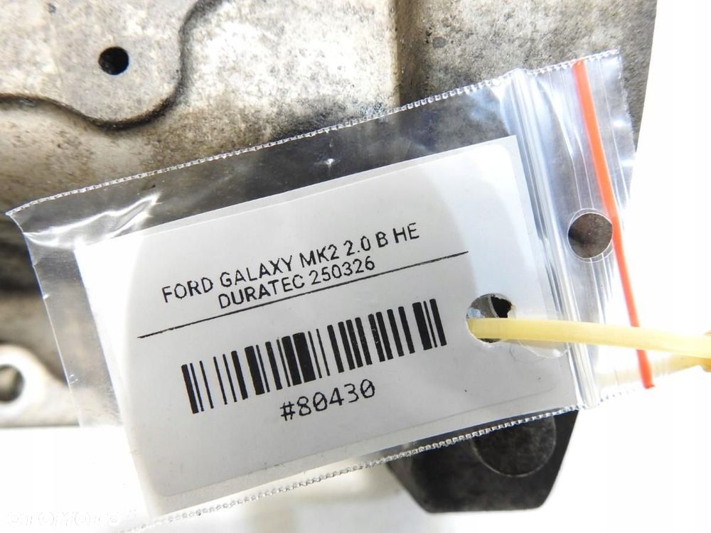 MISKA OLEJOWA FORD GALAXY MK2 2.0B 6M2G-6675-BA - 4