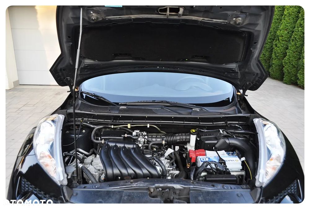 Nissan Juke 1.6 Tekna - 35