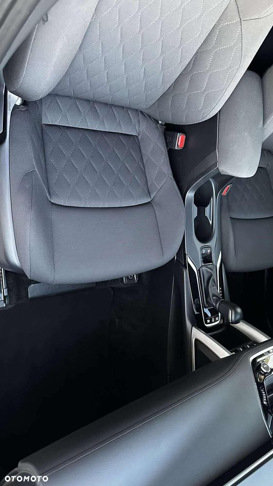 Toyota Corolla Cross 2.0 Hybrid Style - 13