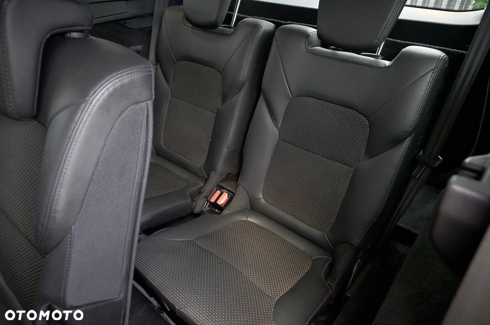 Renault Espace BLUE dCi 160 EDC BUSINESS EDITION - 22