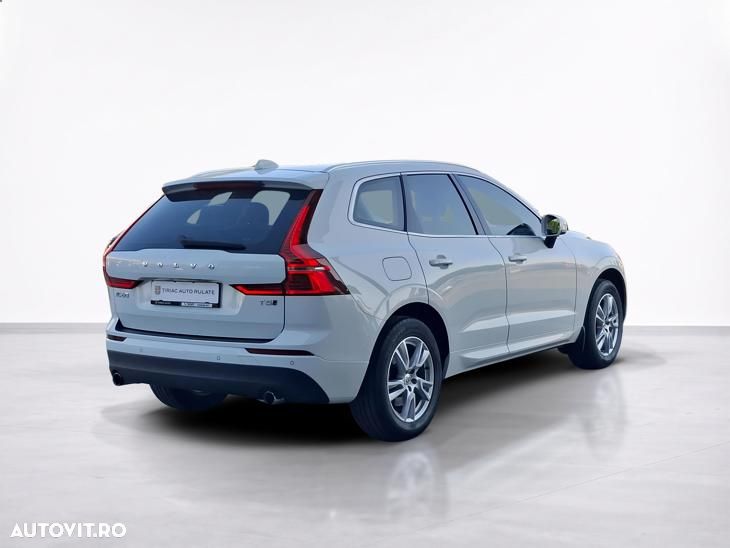 Volvo XC 60 - 7
