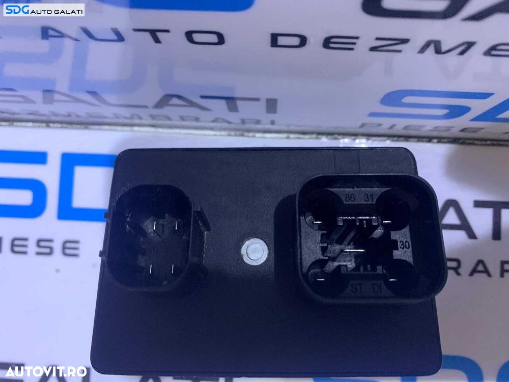 Releu Bujii Suzuki Vitara 1.6 DDiS 2015 - Prezent Cod 55203394 0281003043 [S0065] - 3