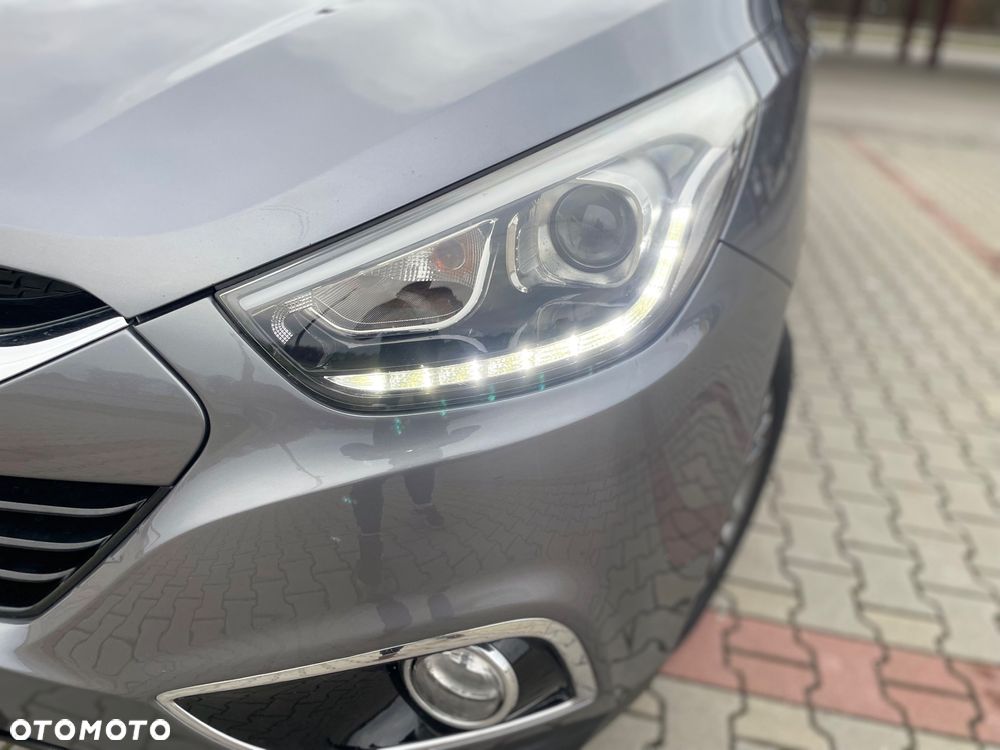 Hyundai ix35 1.7 CRDi 2WD Comfort - 3