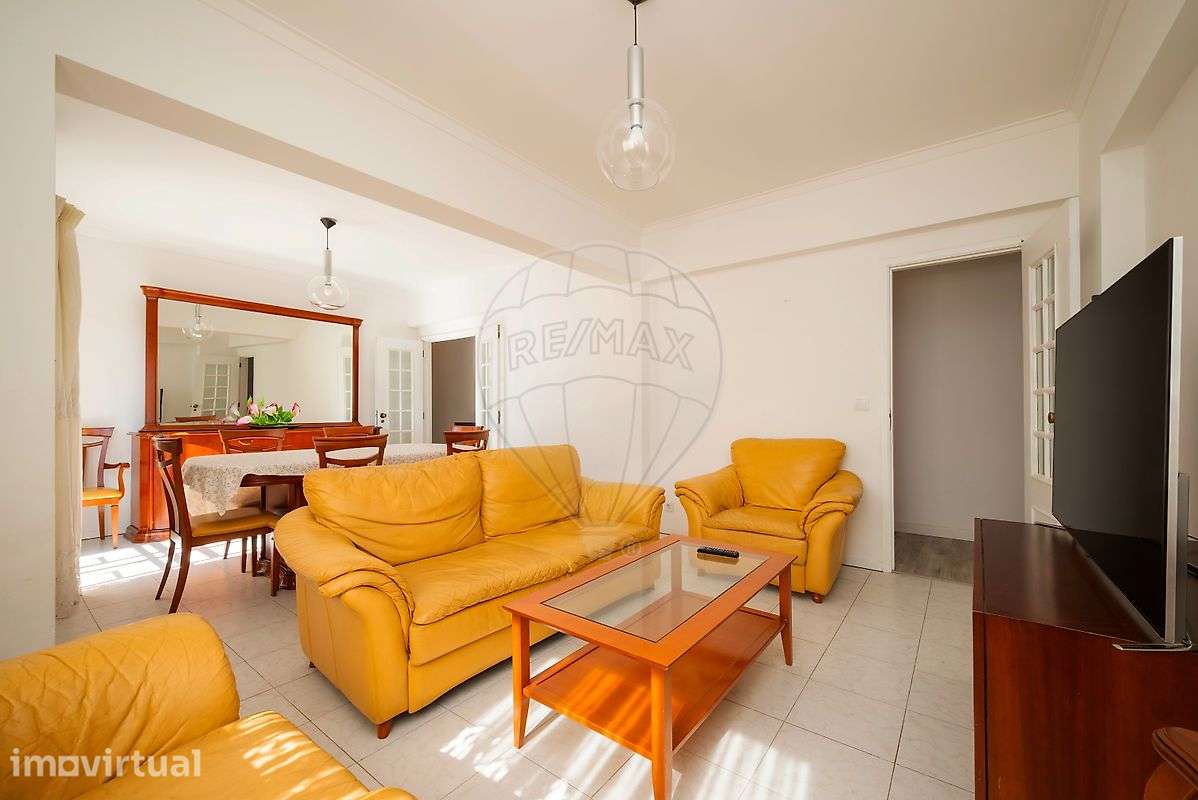 Apartamento T3 para arrendamento - Grande imagem: 4/25