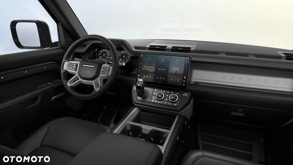 Land Rover Defender 3.0 D250 mHEV S - 10