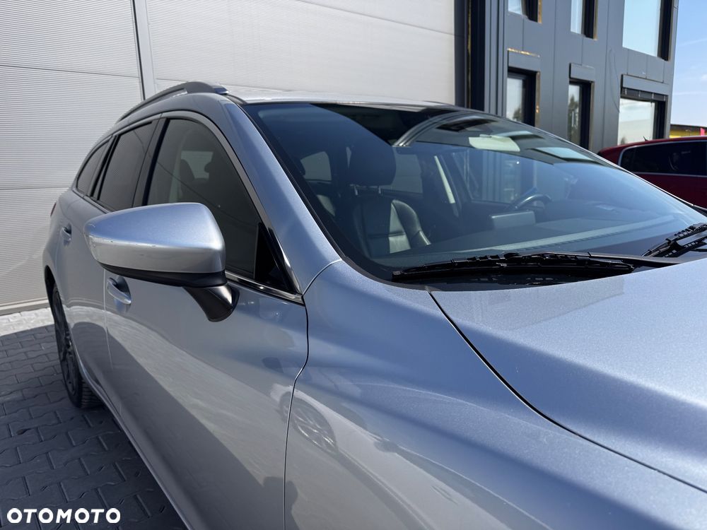 Mazda 6 Kombi SKYACTIV-D 175 i-ELOOP Nakama Intense - 4