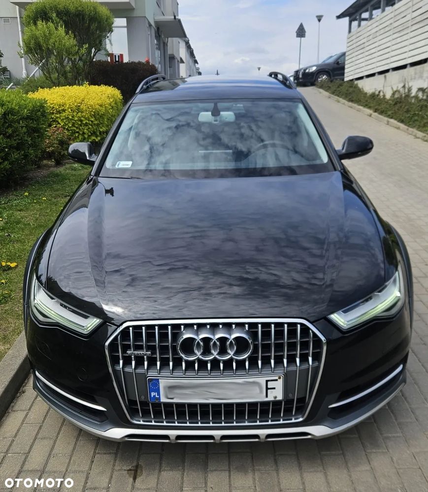 Audi A6 Allroad - 7