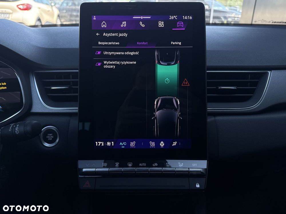 Renault Symbioz - 27