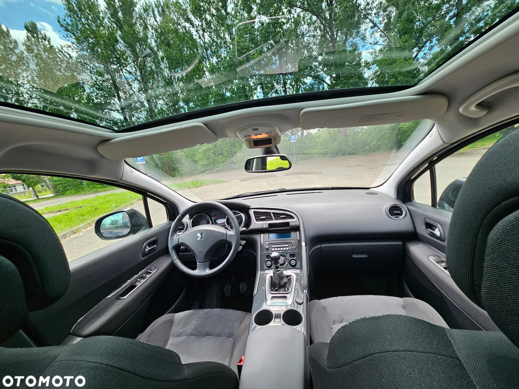 Peugeot 3008 1.6 Premium - 10