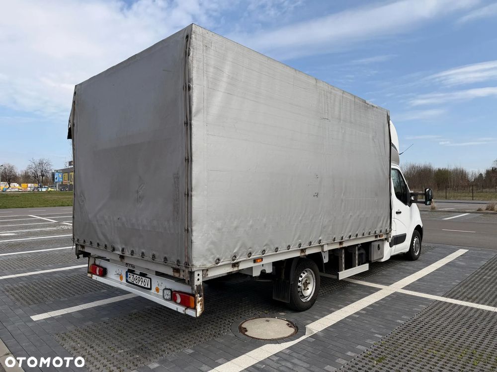 Renault MASTER - 7