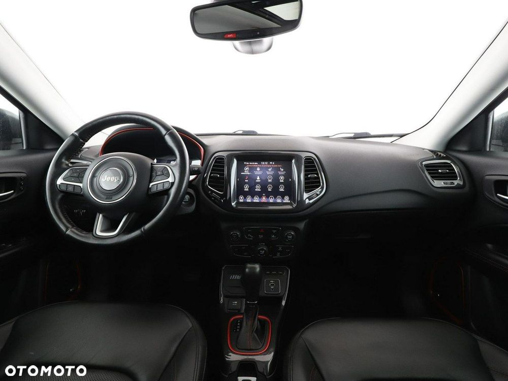 Jeep Compass 1.3 T4 4xe Automatik Trailhawk - 15