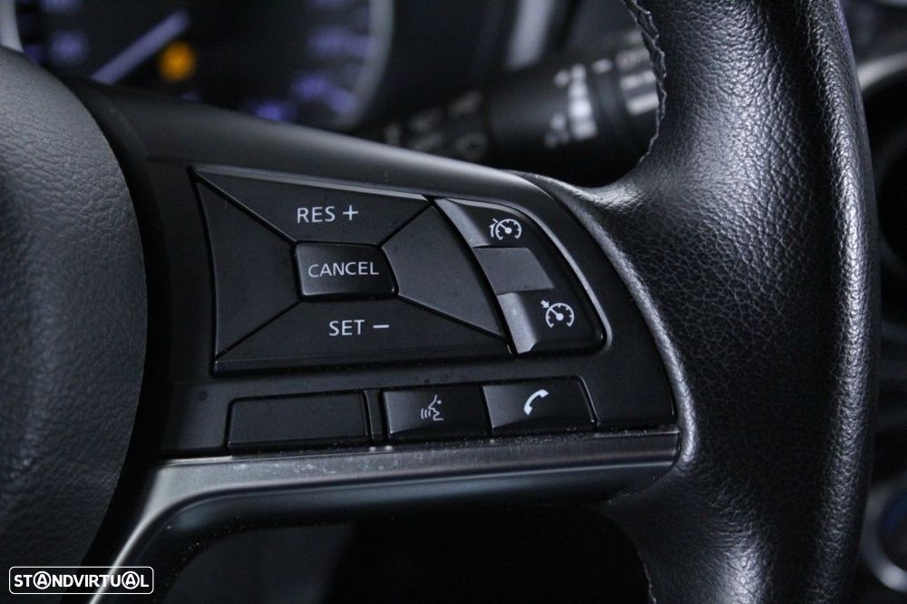 Nissan Juke 1.0 DIG-T N-Connecta - 23