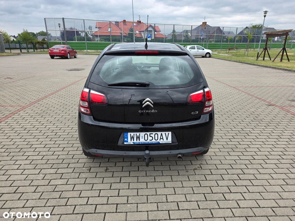 Citroën C3 Pure Tech (VTi) 68 Selection - 9