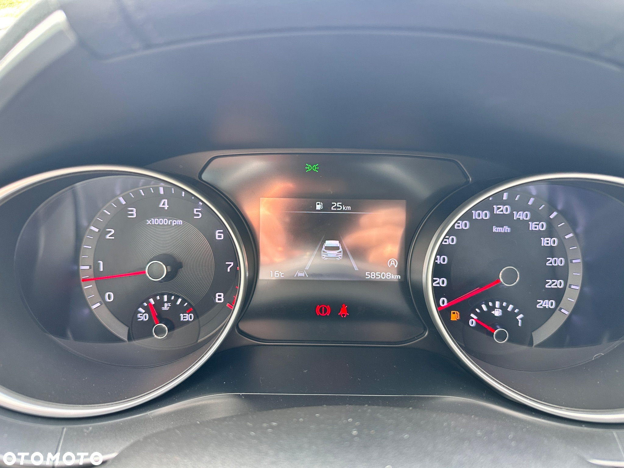 Kia XCeed 1.5 T-GDI M - 11