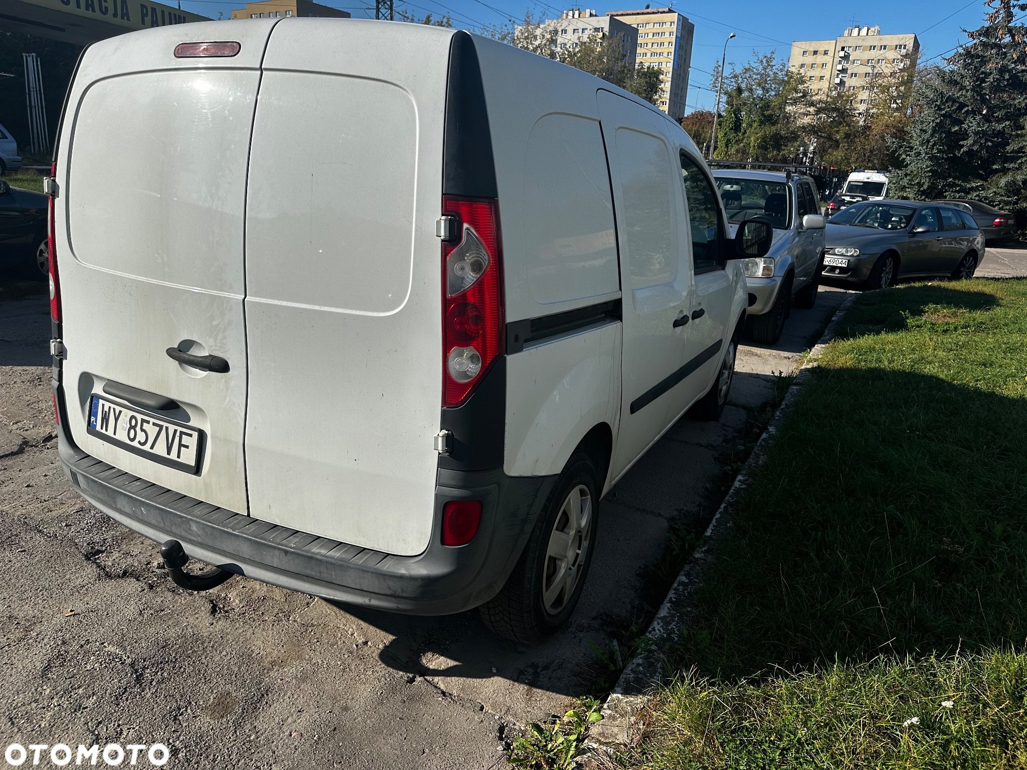 Renault Kangoo - 3