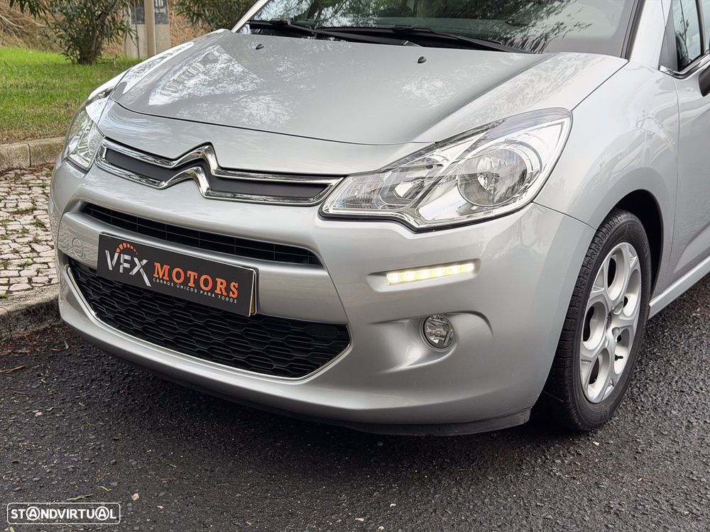 Citroën C3 1.2 PureTech Collection - 18