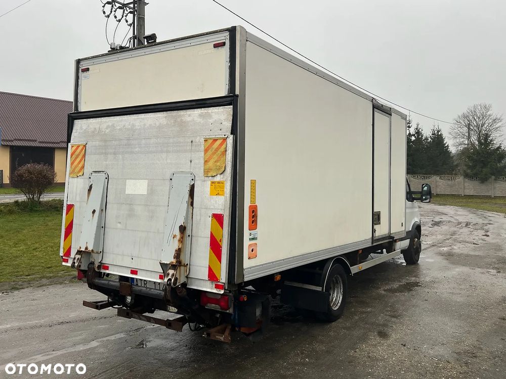 Iveco Daily 65C18 - 7