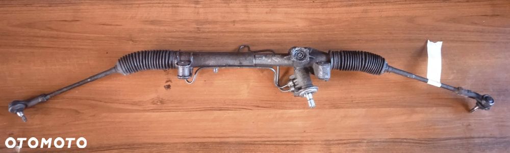 Maglownica Ford Focus MK1 otomoto	98AG3A500AM - 4