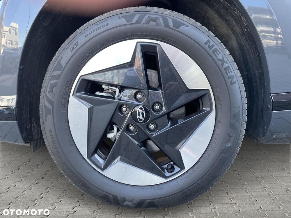 Hyundai Kona 49kWh Smart - 20