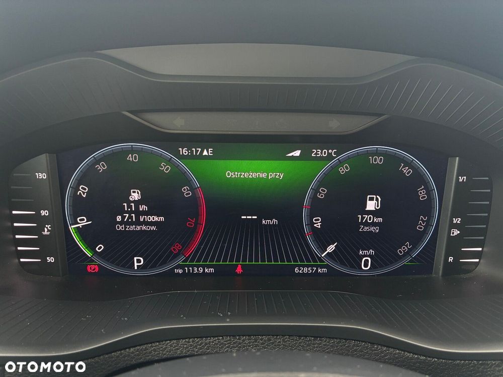 Skoda Karoq 1.5 TSI ACT Style DSG - 13