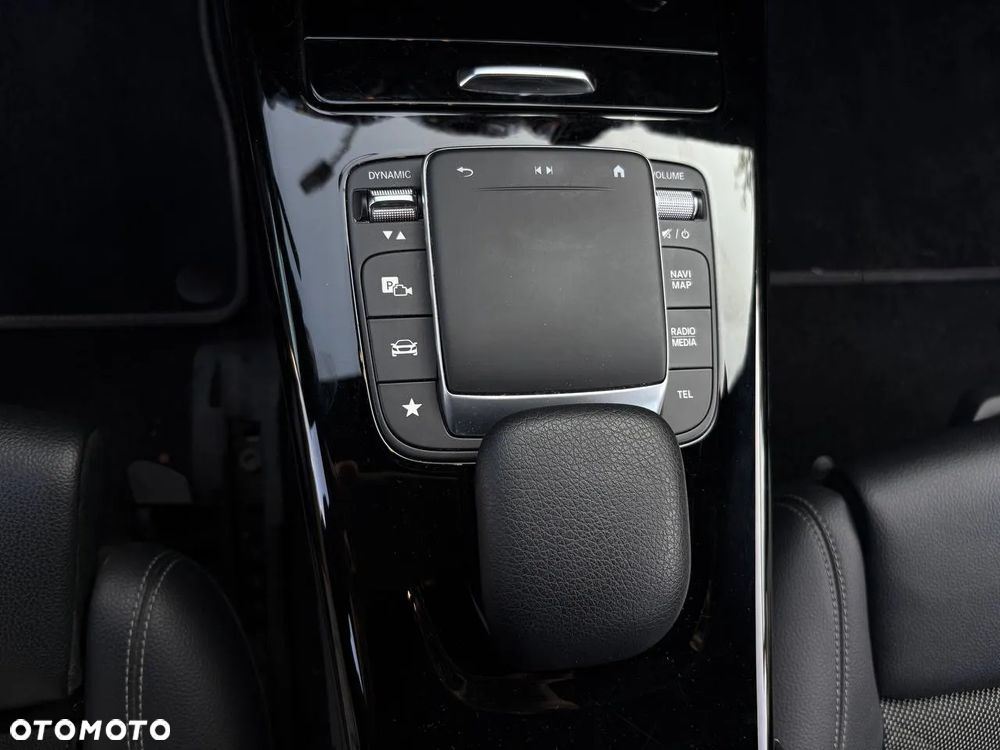 Mercedes-Benz Klasa A - 20