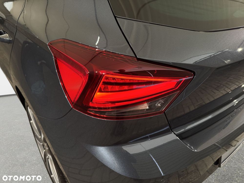 Seat Ibiza 1.0 TSI S&S DSG FR Anniversary Edition - 12