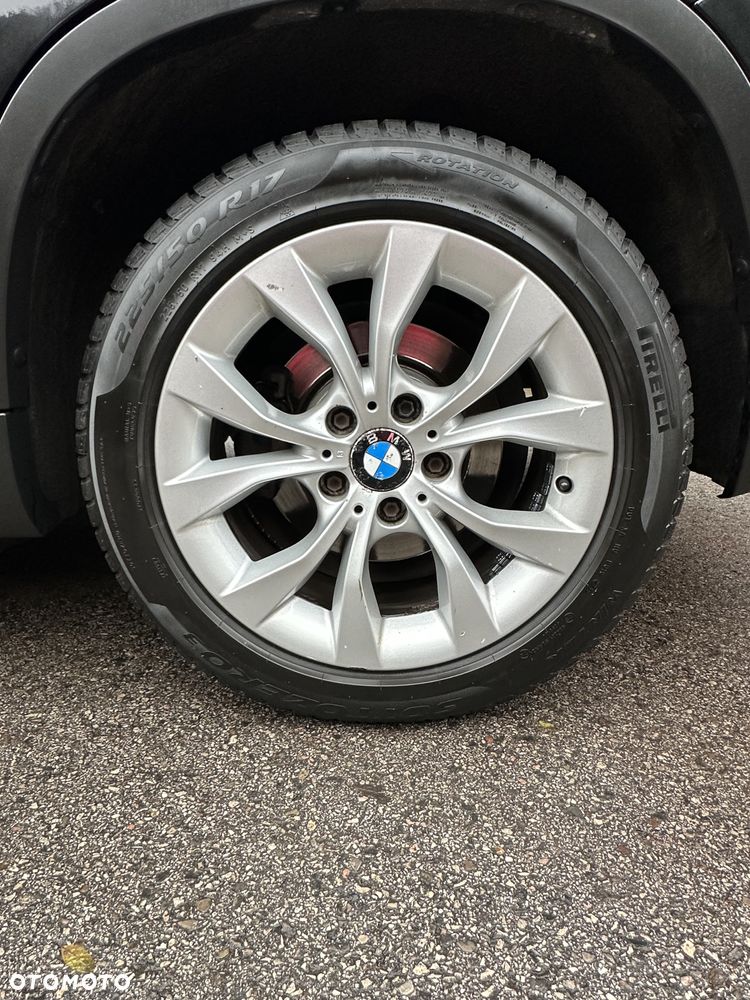 BMW X1 - 22