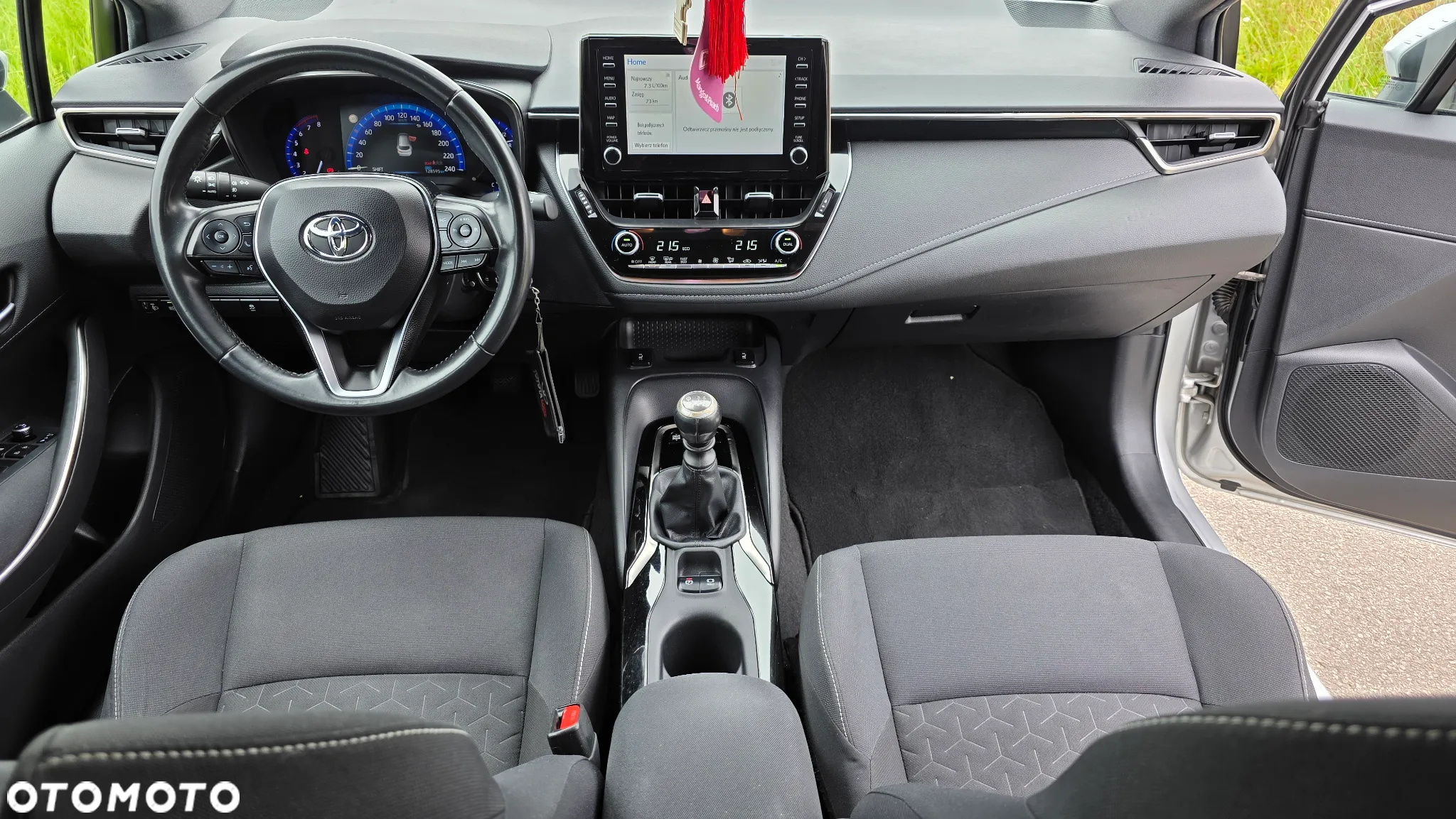 Toyota Corolla 1.2 T Comfort - 14