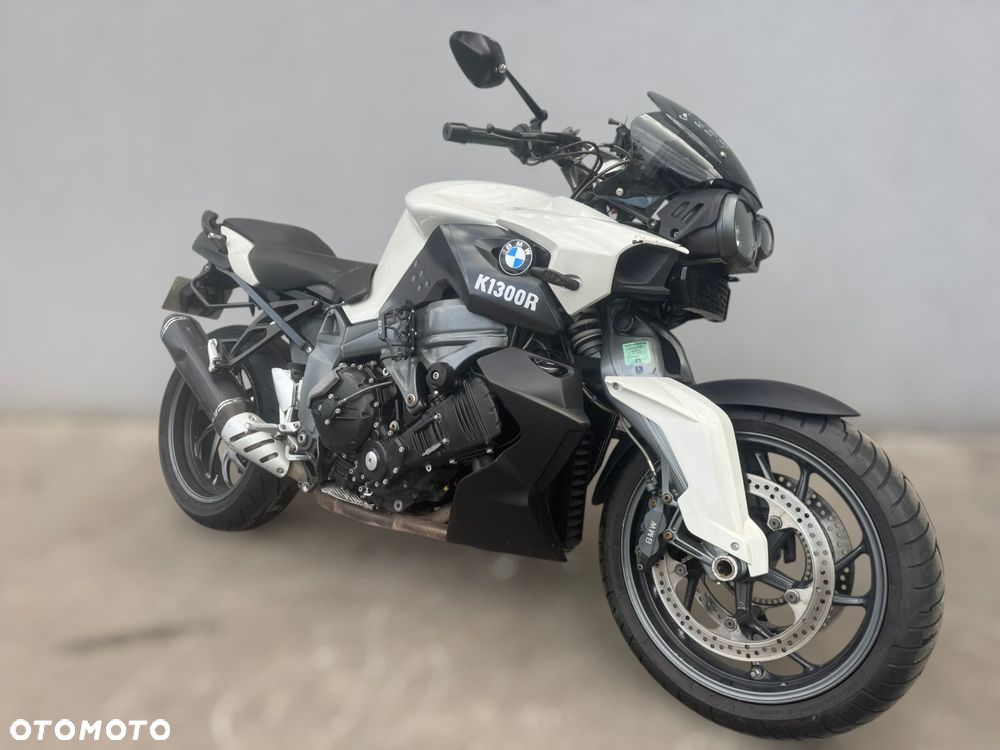 BMW K - 1