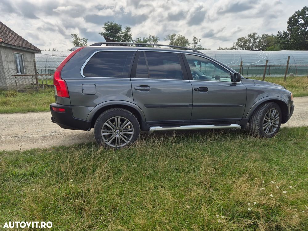 Volvo XC 90 D5 5 locuri - 7