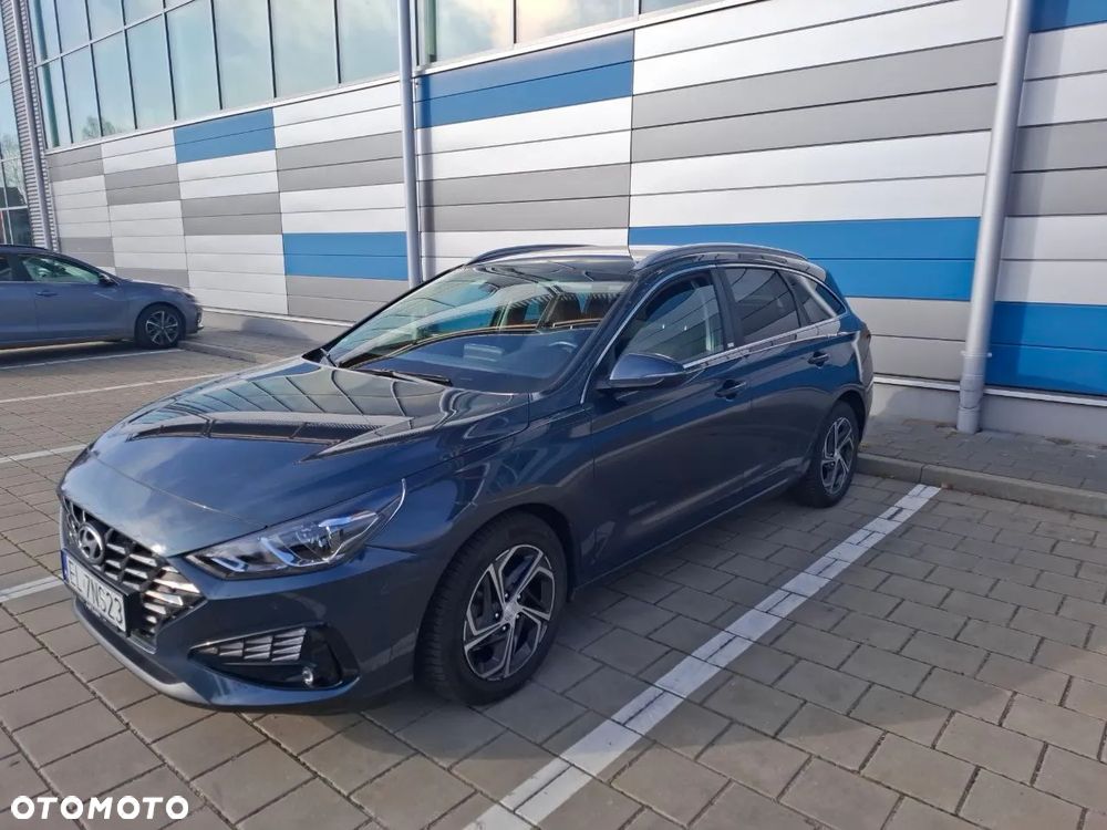 Hyundai i30 1.0 T-GDI 48V-Hybrid DCT Trend - 4