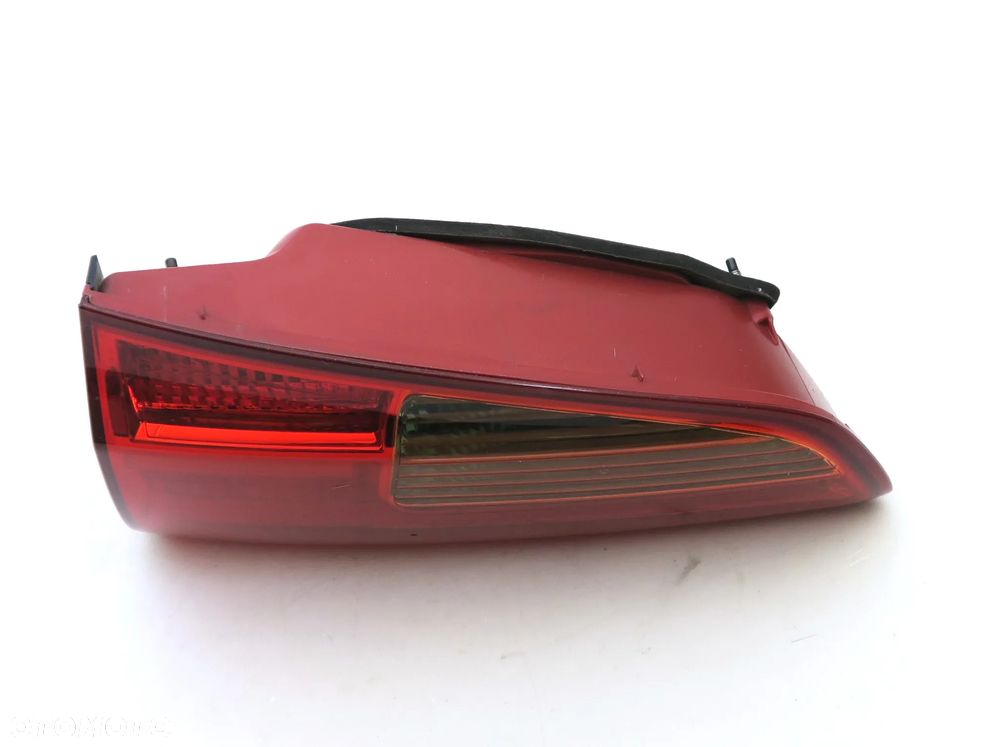 KIA CEED 2 II JD kombi 2012 - 2015 lampa klapa tył R ORYGINAŁ OE - 7