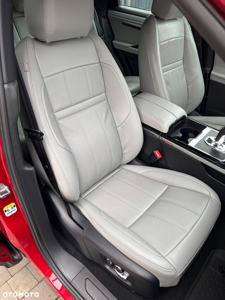 Land Rover Range Rover Evoque - 13