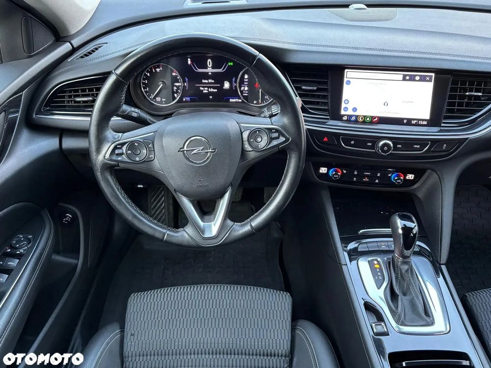 Opel Insignia 2.0 BiTurbo 4x4 Business Innovation - 15