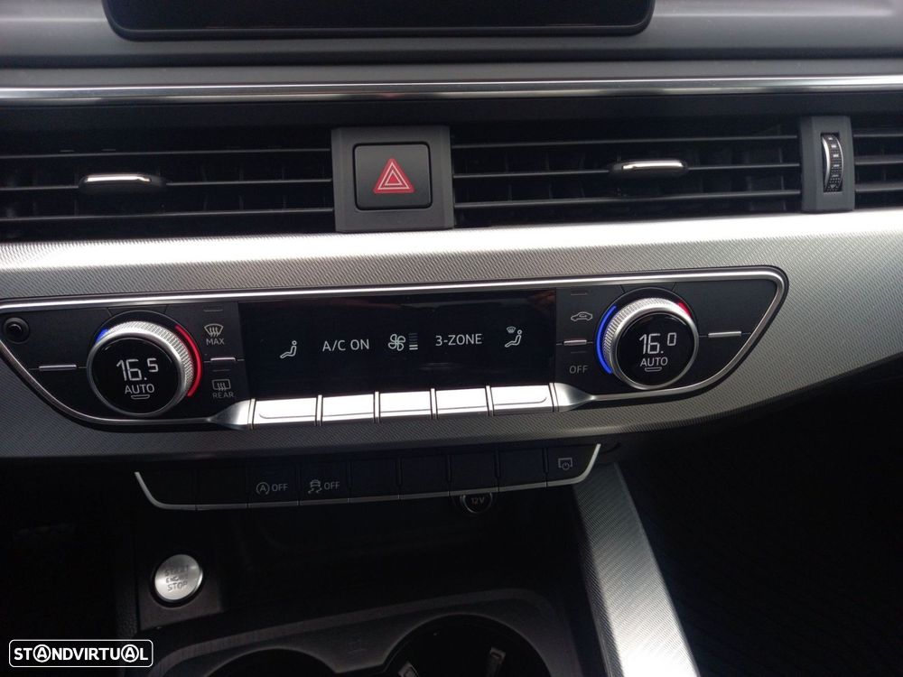 Audi A4 Avant 2.0 TDI Sport - 3