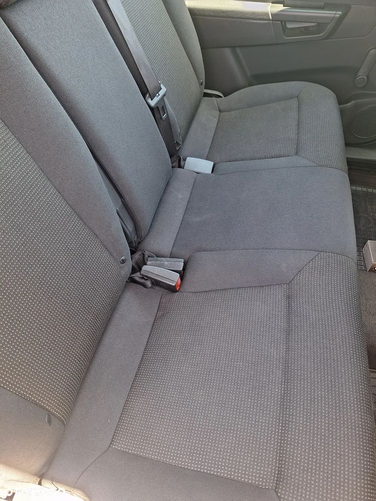 Opel Zafira 1.8 - 10