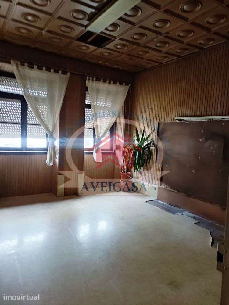 Moradia no centro de Esgueira - Grande imagem: 5/9