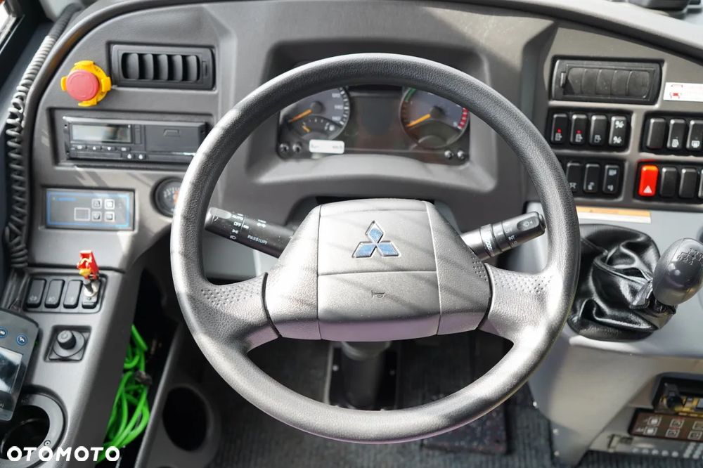 Temsa PRESTIJ SX / MANUAL / PRZEBIEG: 49. 000 KM / EURO 6 / 2024 ROK / - 21
