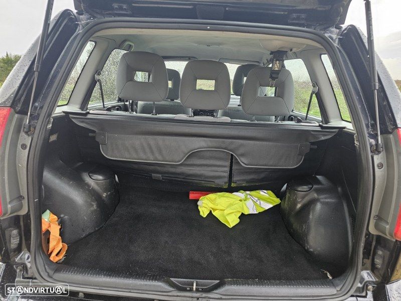 Mitsubishi Space Star 1.3 Comfort P1 - 12