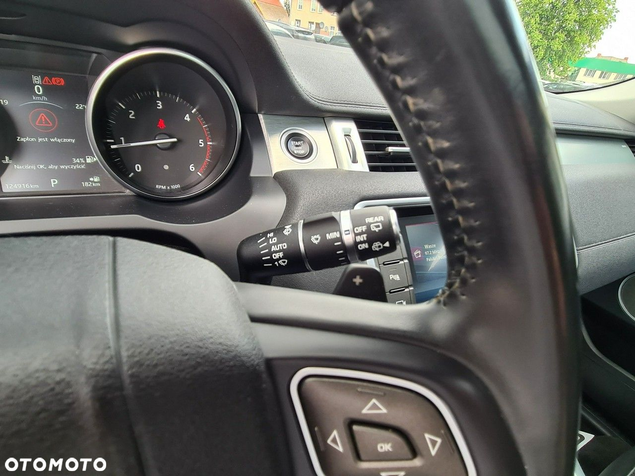 Land Rover Range Rover Evoque 2.0TD4 HSE - 19
