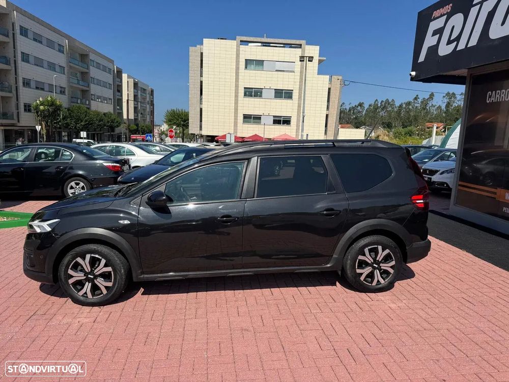 Dacia Jogger - 9