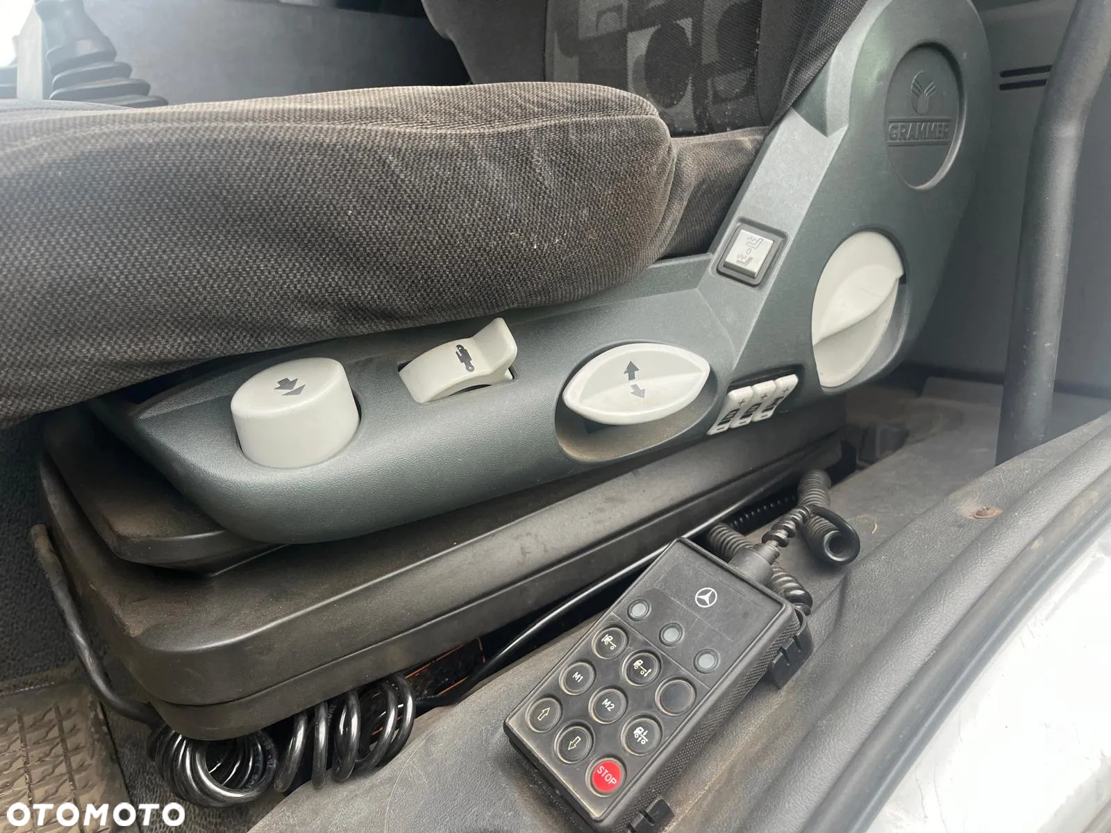 Mercedes-Benz AXOR - 20