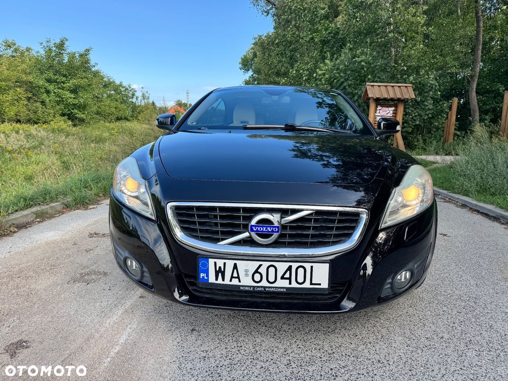 Volvo C70 - 13
