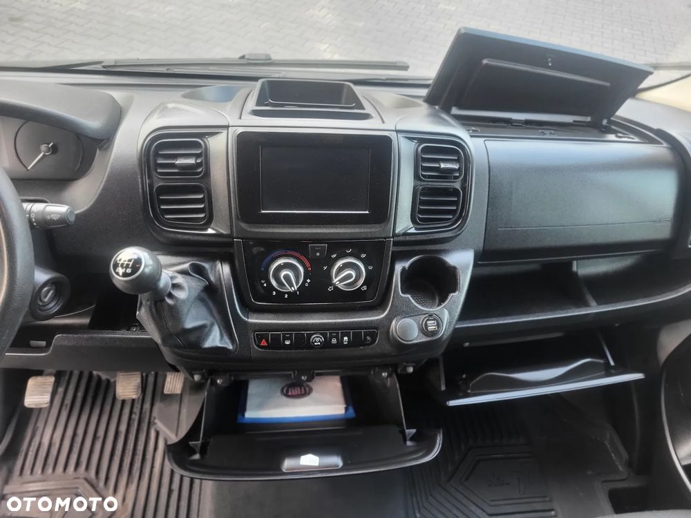 Fiat Ducato - 32
