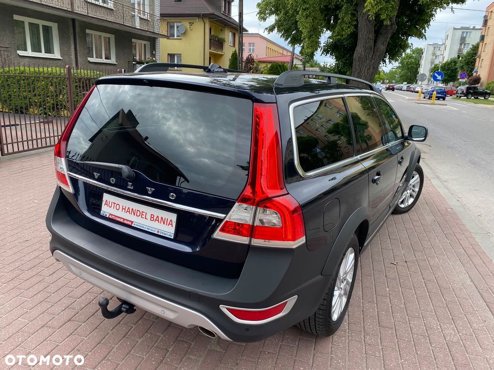Volvo XC 70 D4 Geartronic Momentum - 20